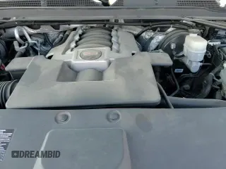 ✅ 2018 Cadillac Escalade ESV Luxury • VIN: 1GYS3HKJ8JR159022 • Lot: 90344565. Listed on Copart with 107,939 mi. Free auction sales archive from the USA and detailed vehicle history report at DreamBid. Image 14.