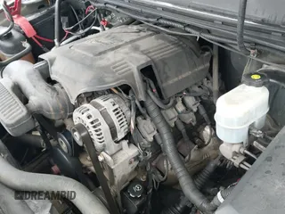 2009 Chevrolet Silverado 1500 LS z VIN 3GCEK13C69G223860, wystawiony jako IAAI lot #41467550 z przebiegiem Nie podano mil oraz . Historia ofert i sprzedaży dostępna na DreamBid. Obrazek 24.