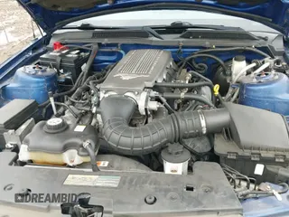 ✅ 2009 Ford Mustang GT • VIN: 1ZVHT82HX95119781 • Лот: 41482288. Опубликован ранее на IAAI с пробегом 70 757 миль. Бесплатный доступ к архиву аукционных продаж из США и подробный отчёт об истории автомобиля на DreamBid. Изображение 19.