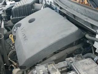 ✅ 2020 Chevrolet Traverse LT • VIN: 1GNERHKW9LJ296542 • Lot: 43376138. Wystawiony na IAAI z przebiegiem 51 214 mil. Bezpłatny archiwum sprzedaży aukcyjnych z USA i szczegółowy raport historii pojazdu na DreamBid. Zdjęcie 19.