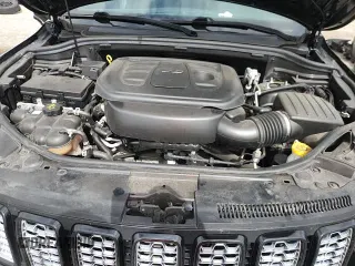 ✅ 2019 Jeep Grand Cherokee Altitude • VIN: 1C4RJEAGXKC857098 • Lot: 90086135. Listed on Copart with 55,423 mi. Free auction sales archive from the USA and detailed vehicle history report at DreamBid. Image 14.