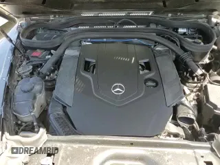 ✅ 2021 Mercedes-Benz G 550 • VIN: W1NYC6BJXMX382983 • Lot: 61177185. Listed on Copart with 22,835 mi. Free auction sales archive from the USA and detailed vehicle history report at DreamBid. Image 14.