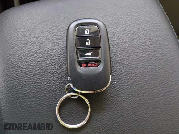 ✅ 2023 Honda CR-V LX • VIN: 2HKRS4H22PH435548 • Лот: 45422019. Опубликован ранее на IAAI с пробегом 23 184 миль. Бесплатный доступ к архиву аукционных продаж из США и подробный отчёт об истории автомобиля на DreamBid. Изображение 11.