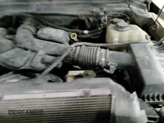 ✅ 2008 Ford F-250 XL • VIN: 1FTSW20528ED44586 • Lot: 83559544. Wystawiony na Copart z przebiegiem 325 052 mil. Bezpłatny archiwum sprzedaży aukcyjnych z USA i szczegółowy raport historii pojazdu na DreamBid. Zdjęcie 13.