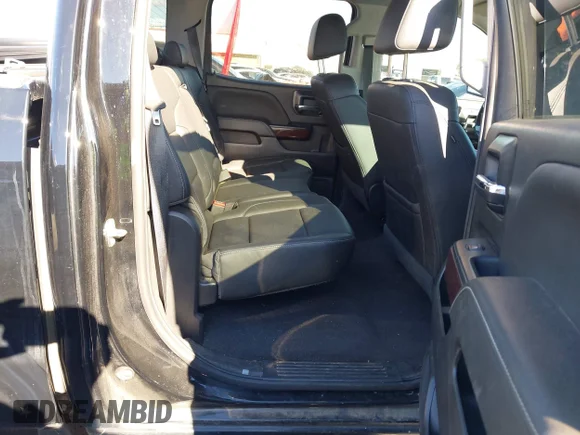 ✅ 2018 GMC Sierra 1500 SLT • VIN: 3GTP1NEC9JG503387 • Lot: 44024758. Wystawiony na IAAI z przebiegiem 73 638 mil. Bezpłatny archiwum sprzedaży aukcyjnych z USA i szczegółowy raport historii pojazdu na DreamBid. Zdjęcie 8.