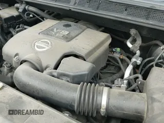 ✅ 2014 Nissan Titan Pro-4X • VIN: 1N6BA0EC3EN504462 • Lot: 43131362. Wystawiony na IAAI z przebiegiem 169 024 mil. Bezpłatny archiwum sprzedaży aukcyjnych z USA i szczegółowy raport historii pojazdu na DreamBid. Zdjęcie 18.