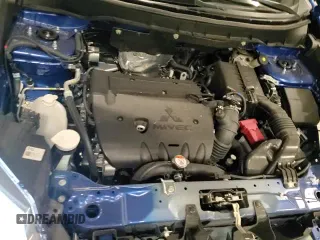 2025 Mitsubishi Outlander S с VIN JA4ARUAU6SU008614, выставлен на аукционе Copart как лот 90855665 с пробегом 9 902 миль миль и Списание • Salvage title. История ставок и продаж доступна на DreamBid. Изображение 15.