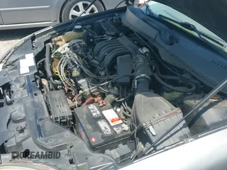 ✅ 2003 Ford Taurus SES Standard • VIN: 1FAFP55243G280066 • Лот: 42683699. Опубликован ранее на IAAI с пробегом 175 867 миль. Бесплатный доступ к архиву аукционных продаж из США и подробный отчёт об истории автомобиля на DreamBid. Изображение 12.