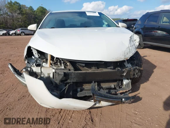 ✅ 2016 Toyota Camry SE • VIN: 4T1BF1FK9GU173889 • Lot: 44020839. Wystawiony na IAAI z przebiegiem 194 515 mil. Bezpłatny archiwum sprzedaży aukcyjnych z USA i szczegółowy raport historii pojazdu na DreamBid. Zdjęcie 6.