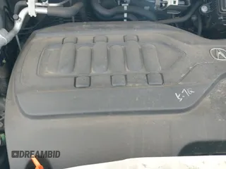 ✅ 2017 Acura MDX • VIN: 5FRYD4H34HB004772 • Lot: 42763612. Listed on IAAI with 67,496 mi. Free auction sales archive from the USA and detailed vehicle history report at DreamBid. Image 20.