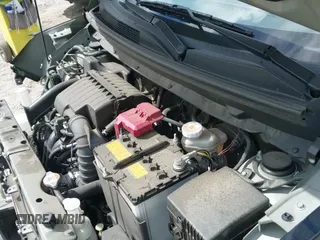 ✅ 2023 Mitsubishi Mirage ES • VIN: ML32FUFJ1PHF02161 • Lot: 43304871. Wystawiony na IAAI z przebiegiem 64 487 mil. Bezpłatny archiwum sprzedaży aukcyjnych z USA i szczegółowy raport historii pojazdu na DreamBid. Zdjęcie 20.