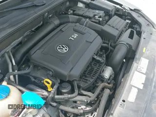 ✅ 2014 Volkswagen Passat Wolfsburg Edition • VIN: 1VWAS7A35EC101618 • Lot: 42682368. Listed on IAAI with 187,862 mi. Free auction sales archive from the USA and detailed vehicle history report at DreamBid. Image 12.