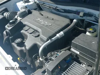 ✅ 2006 Chevrolet Equinox LS • VIN: 2CNDL13F866122650 • Лот: 42140297. Опубликован ранее на IAAI с пробегом 32 498 миль. Бесплатный доступ к архиву аукционных продаж из США и подробный отчёт об истории автомобиля на DreamBid. Изображение 19.