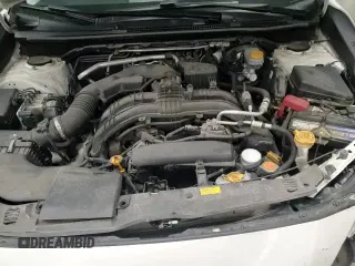 ✅ 2020 Subaru Crosstrek Premium • VIN: JF2GTAEC0LH202603 • Lot: 91664165. Listed on Copart with 83,937 mi. Free auction sales archive from the USA and detailed vehicle history report at DreamBid. Image 14.