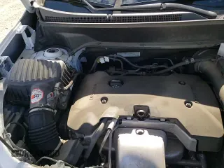 ✅ 2020 Chevrolet Equinox LT • VIN: 2GNAXLEX3L6202163 • Lot: 87295995. Wystawiony na Copart z przebiegiem 51 974 mil. Bezpłatny archiwum sprzedaży aukcyjnych z USA i szczegółowy raport historii pojazdu na DreamBid. Zdjęcie 16.