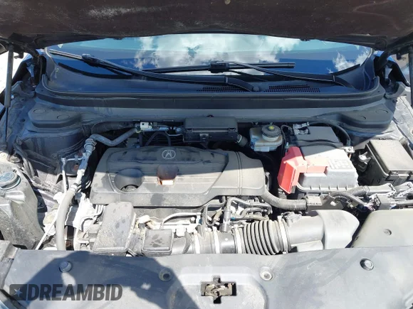✅ 2019 Acura RDX • VIN: 5J8TC2H34KL028904 • Lot: 43049996. Wystawiony na IAAI z przebiegiem 50 924 mil. Bezpłatny archiwum sprzedaży aukcyjnych z USA i szczegółowy raport historii pojazdu na DreamBid. Zdjęcie 10.