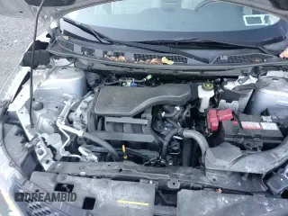 ✅ 2018 Nissan Rogue SV • VIN: JN1BJ1CR8JW200440 • Lot: 85198885. Listed on Copart with 32,627 mi. Free auction sales archive from the USA and detailed vehicle history report at DreamBid. Image 16.