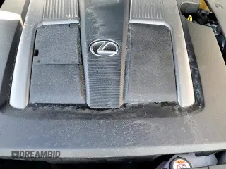 ✅ 2023 Lexus LS 500 F Sport • VIN: JTHF51FF6P5018026 • Лот: 42628935. Опубликован ранее на Copart с пробегом 1 102 миль. Бесплатный доступ к архиву аукционных продаж из США и подробный отчёт об истории автомобиля на DreamBid. Изображение 13.