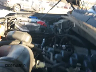 ✅ 2018 Ford F-150 Platinum • VIN: 1FTEW1E53JFB69118 • Lot: 43662191. Listed on IAAI with 146,640 mi. Free auction sales archive from the USA and detailed vehicle history report at DreamBid. Image 19.