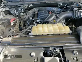 ✅ 2019 Ford F-150 XL • VIN: 1FTEX1E55KKD84649 • Лот: 92107495. Опубликован ранее на Copart с пробегом 109 553 миль. Бесплатный доступ к архиву аукционных продаж из США и подробный отчёт об истории автомобиля на DreamBid. Изображение 13.