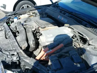 ✅ 2017 Ford Fusion Hybrid SE • VIN: 3FA6P0LU9HR159914 • Lot: 43523951. Wystawiony na IAAI z przebiegiem 94 160 mil. Bezpłatny archiwum sprzedaży aukcyjnych z USA i szczegółowy raport historii pojazdu na DreamBid. Zdjęcie 19.