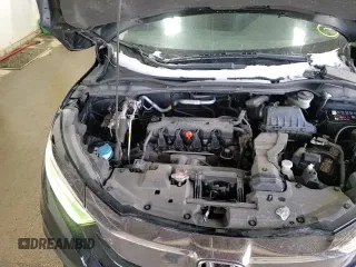 ✅ 2020 Honda HR-V Touring • VIN: 3CZRU6H96LM706807 • Lot: 44774315. Wystawiony na Copart z przebiegiem 55 675 mil. Bezpłatny archiwum sprzedaży aukcyjnych z USA i szczegółowy raport historii pojazdu na DreamBid. Zdjęcie 14.