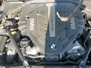 ✅ 2012 BMW 6 Series 650i xDrive • VIN: WBALX5C51CC894510 • Lot: 87276774. Listed on Copart with 99,062 mi. Free auction sales archive from the USA and detailed vehicle history report at DreamBid. Image 13.