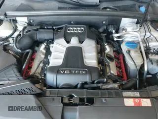 ✅ 2010 Audi S5 Premium Plus • VIN: WAUCGAFH8AN013625 • Lot: 43743142. Wystawiony na IAAI z przebiegiem 110 598 mil. Bezpłatny archiwum sprzedaży aukcyjnych z USA i szczegółowy raport historii pojazdu na DreamBid. Zdjęcie 19.