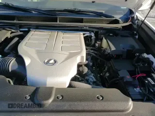 ✅ 2021 Lexus GX 460 Premium • VIN: JTJAM7BX7M5276323 • Lot: 92089255. Wystawiony na Copart z przebiegiem 33 848 mil. Bezpłatny archiwum sprzedaży aukcyjnych z USA i szczegółowy raport historii pojazdu na DreamBid. Zdjęcie 16.