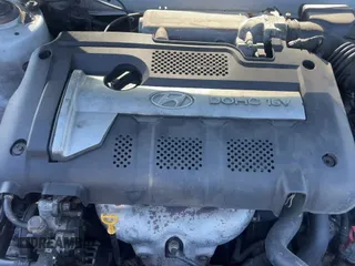 ✅ 2006 Hyundai Elantra GLS • VIN: KMHDN46D66U301969 • Lot: 71168035. Wystawiony na Copart z przebiegiem 216 877 mil. Bezpłatny archiwum sprzedaży aukcyjnych z USA i szczegółowy raport historii pojazdu na DreamBid. Zdjęcie 11.