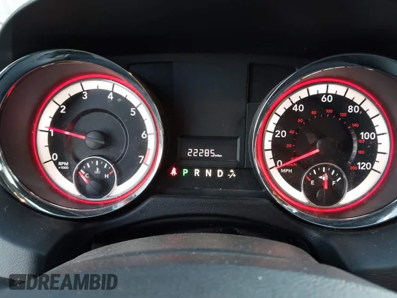 ✅ 2017 Dodge Grand Caravan SE • VIN: 2C4RDGBG5HR783042 • Lot: 44004496. Wystawiony na IAAI z przebiegiem 22 285 mil. Bezpłatny archiwum sprzedaży aukcyjnych z USA i szczegółowy raport historii pojazdu na DreamBid. Zdjęcie 7.