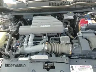 ✅ 2020 Honda CR-V LX • VIN: 5J6RW1H20LA009548 • Lot: 70588825. Listed on Copart with 77,467 mi. Free auction sales archive from the USA and detailed vehicle history report at DreamBid. Image 14.