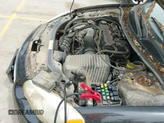 ✅ 2005 Chrysler Sebring • VIN: 1C3EL46X65N581673 • Lot: 42204748. Listed on IAAI with 165,392 mi. Free auction sales archive from the USA and detailed vehicle history report at DreamBid. Image 12.