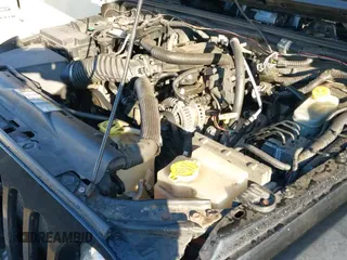 ✅ 2008 Jeep Wrangler Unlimited X • VIN: 1J4GA39148L640449 • Lot: 41327715. Listed on IAAI with 167,148 mi. Free auction sales archive from the USA and detailed vehicle history report at DreamBid. Image 19.