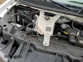 2016 Chevrolet Express Passenger LT с VIN 1GAZGPFF9G1311706, выставлен на аукционе Copart как лот 84155094 с пробегом 312 498 миль миль и Чистый • Clean title. История ставок и продаж доступна на DreamBid. Изображение 14.