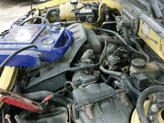 ✅ 2003 Ford Escape XLT Popular 2 • VIN: 1FMYU93113KA13036 • Lot: 42805511. Listed on IAAI with 193,165 mi. Free auction sales archive from the USA and detailed vehicle history report at DreamBid. Image 13.