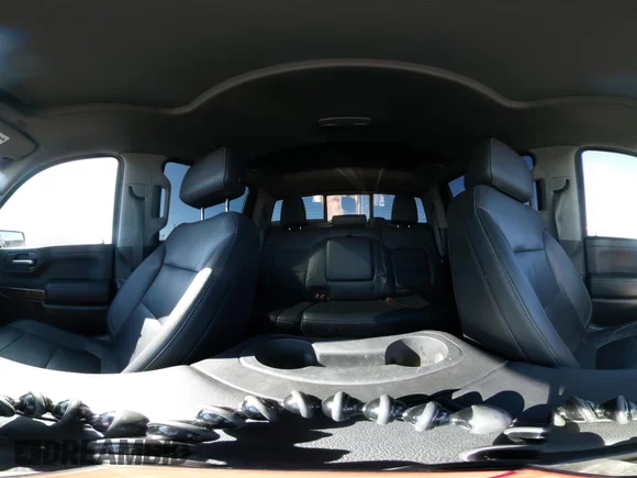 ✅ 2021 Chevrolet Silverado 1500 LT Trail Boss • VIN: 3GCPYFEDXMG120542 • Lot: 44013043. Wystawiony na IAAI z przebiegiem 72 829 mil. Bezpłatny archiwum sprzedaży aukcyjnych z USA i szczegółowy raport historii pojazdu na DreamBid. Zdjęcie 20.