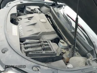 ✅ 2016 Cadillac SRX Performance Collection • VIN: 3GYFNCE35GS534785 • Lot: 43384549. Wystawiony na IAAI z przebiegiem 92 304 mil. Bezpłatny archiwum sprzedaży aukcyjnych z USA i szczegółowy raport historii pojazdu na DreamBid. Zdjęcie 22.