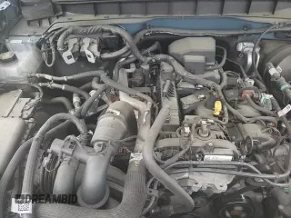 ✅ 2021 Ford Bronco • VIN: 1FMDE5DH4MLB06371 • Лот: 60593015. Опубликован ранее на Copart с пробегом 63 970 миль. Бесплатный доступ к архиву аукционных продаж из США и подробный отчёт об истории автомобиля на DreamBid. Изображение 16.