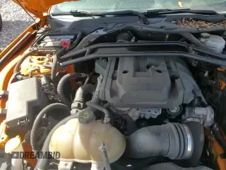 ✅ 2018 Ford Mustang EcoBoost Premium • VIN: 1FATP8UH7J5156716 • Lot: 85601985. Listed on Copart with 105,014 mi. Free auction sales archive from the USA and detailed vehicle history report at DreamBid. Image 14.