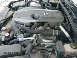 ✅ 2021 Lexus IS 300 • VIN: JTHAA1D2XM5109835 • Lot: 42333298. Listed on IAAI with 70,675 mi. Free auction sales archive from the USA and detailed vehicle history report at DreamBid. Image 19.