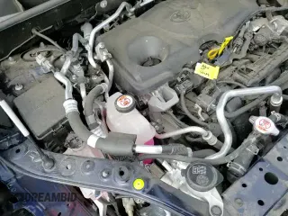 ✅ 2022 Toyota RAV4 XSE • VIN: JTMEB3FV9ND077308 • Лот: 84239835. Опубликован ранее на Copart с пробегом 36 254 миль. Бесплатный доступ к архиву аукционных продаж из США и подробный отчёт об истории автомобиля на DreamBid. Изображение 15.