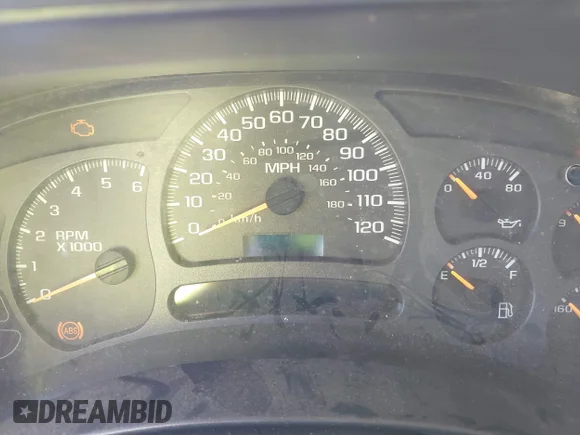 ✅ 2004 GMC Yukon SLE • VIN: 1GKEC13Z14R211131 • Lot: 43486979. Listed on IAAI with Not provided. Free auction sales archive from the USA and detailed vehicle history report at DreamBid. Image 7.