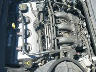 ✅ 2008 Ford Taurus Limited • VIN: 1FAHP28WX8G100974 • Лот: 43394303. Опубликован ранее на IAAI с пробегом 29 838 миль. Бесплатный доступ к архиву аукционных продаж из США и подробный отчёт об истории автомобиля на DreamBid. Изображение 16.