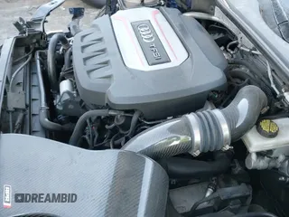 ✅ 2017 Audi TTS • VIN: TRUC1AFV1H1001141 • Lot: 41073570. Listed on IAAI with 54,953 mi. Free auction sales archive from the USA and detailed vehicle history report at DreamBid. Image 21.