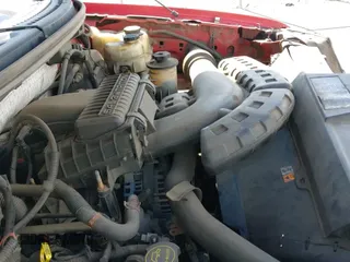 ✅ 2007 Ford F-150 XLT • VIN: 1FTPW14V47FB49205 • Lot: 41830239. Listed on IAAI with 194,814 mi. Free auction sales archive from the USA and detailed vehicle history report at DreamBid. Image 12.