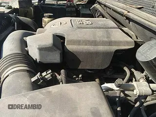 ✅ 2009 Nissan Armada SE • VIN: 5N1BA08DX9N605572 • Lot: 43336264. Wystawiony na IAAI z przebiegiem 123 806 mil. Bezpłatny archiwum sprzedaży aukcyjnych z USA i szczegółowy raport historii pojazdu na DreamBid. Zdjęcie 13.