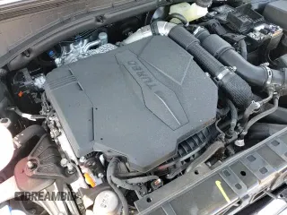 2024 Hyundai Santa Fe Calligraphy с VIN 5NMP54GL5RH062465, выставлен на аукционе Copart как лот 88648145 с пробегом 843 миль миль и Списание • Salvage title. История ставок и продаж доступна на DreamBid. Изображение 17.