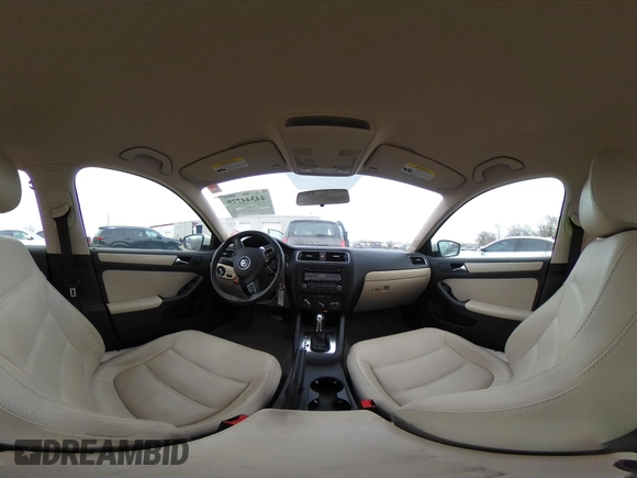 ✅ 2012 Volkswagen Jetta SE • VIN: 3VWDX7AJXCM422529 • Lot: 44344229. Wystawiony na IAAI z przebiegiem 147 290 mil. Bezpłatny archiwum sprzedaży aukcyjnych z USA i szczegółowy raport historii pojazdu na DreamBid. Zdjęcie 18.