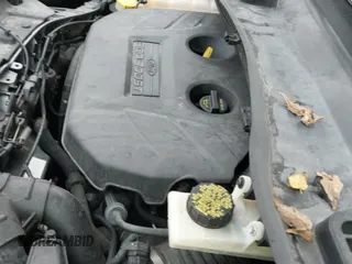 ✅ 2013 Ford Escape SEL • VIN: 1FMCU0H9XDUA10114 • Lot: 43535463. Listed on IAAI with 156,487 mi. Free auction sales archive from the USA and detailed vehicle history report at DreamBid. Image 13.